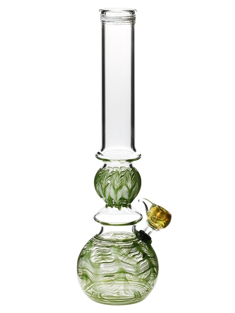 Ring Bubble Bong