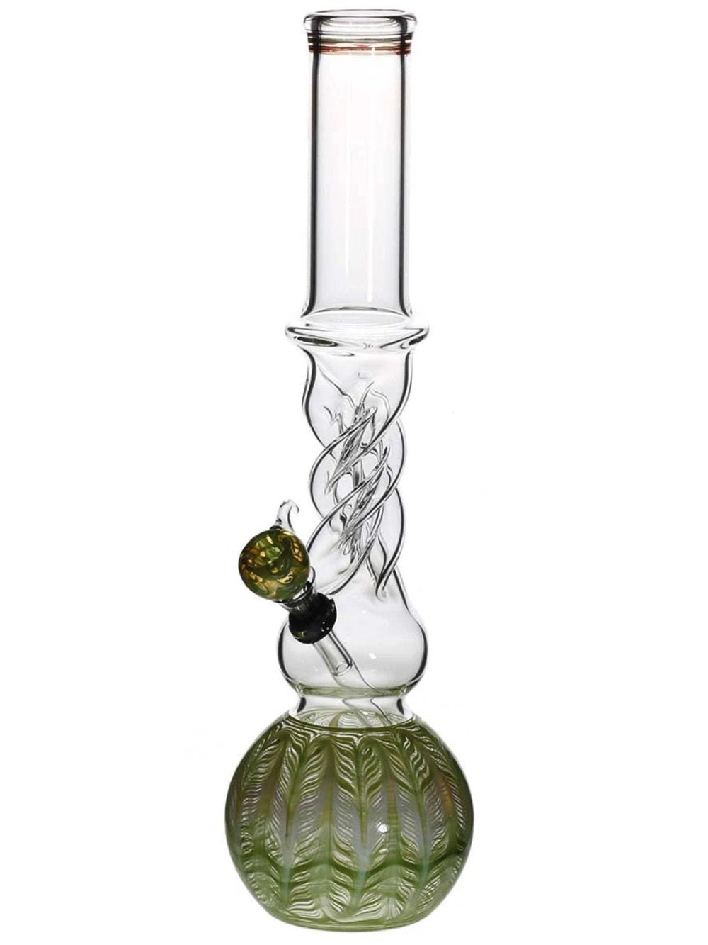 Twist Bong