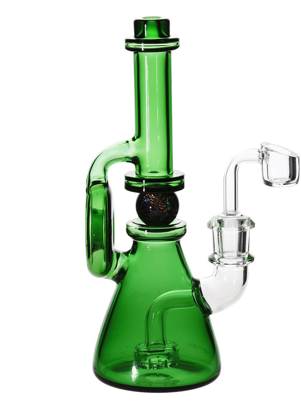 Ball Spindle Banger Hanger