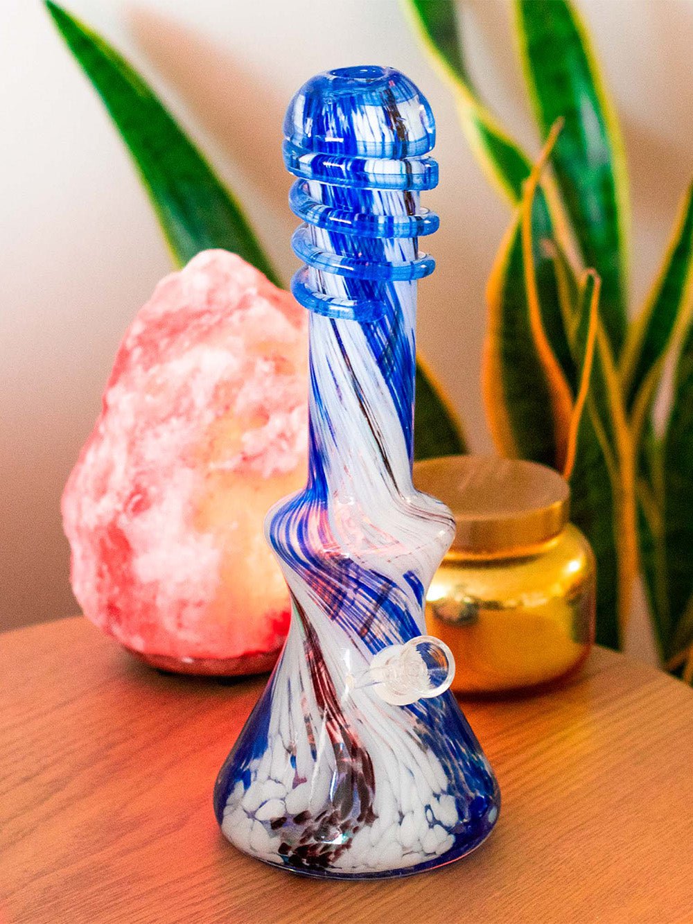 Bodhi Bong Guitar Shape Bong