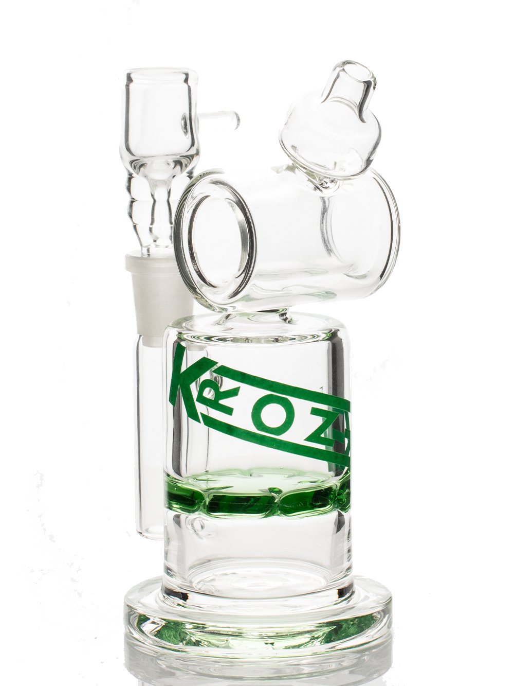 Famous Brandz Bong Kronik Bong