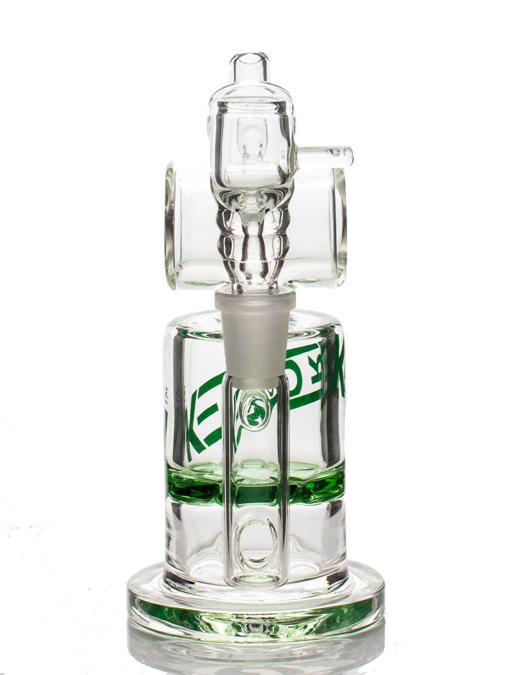 Famous Brandz Bong Kronik Bong