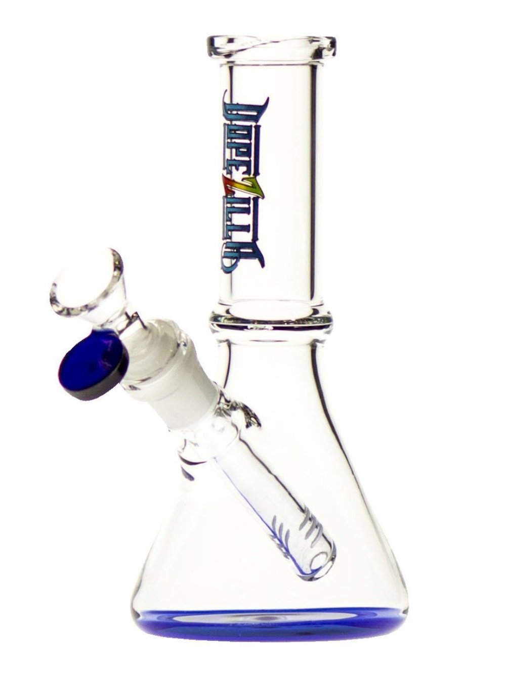 Lil Lizard Bong Fat Buddha Glass