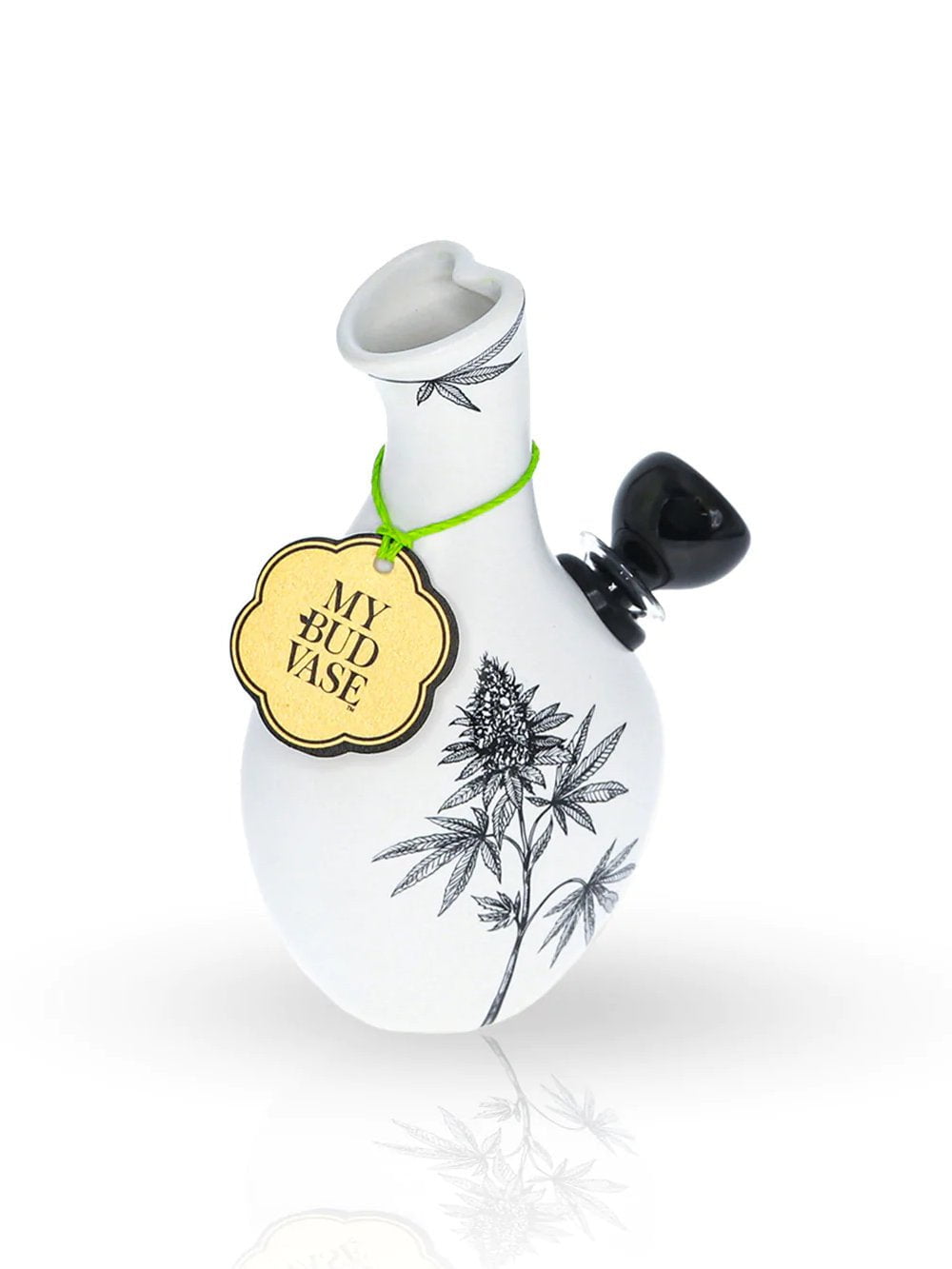 My Bud Vase Bong Love Bud Bong