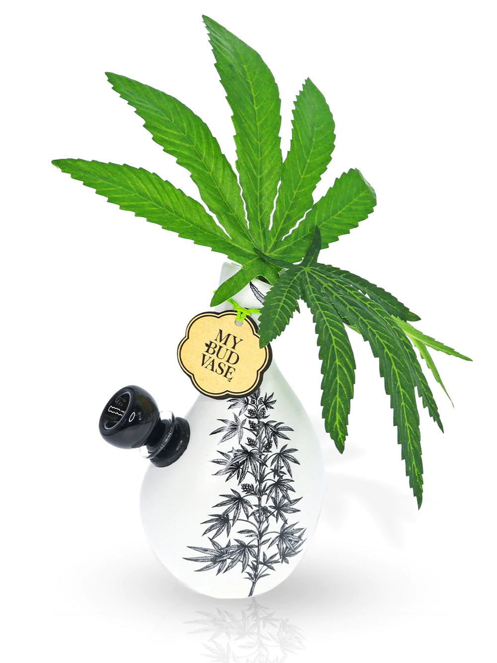 My Bud Vase Bong Love Bud Bong