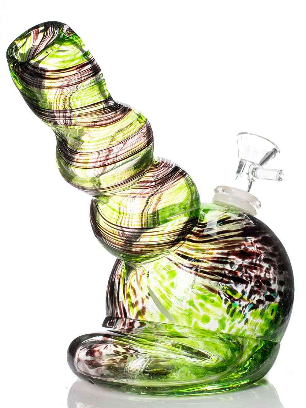 Bodhi Bong Melting Bong