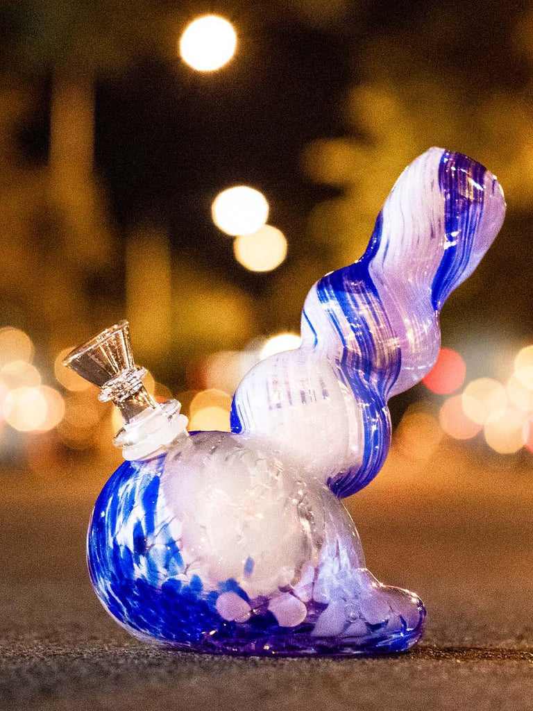 Bodhi Bong Melting Bong