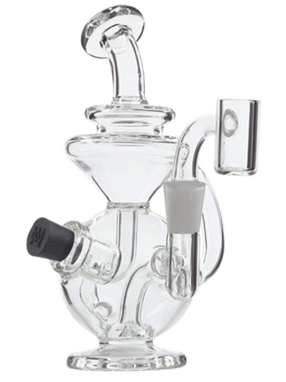 Mj Arsenal Mini Jig Dab Rig