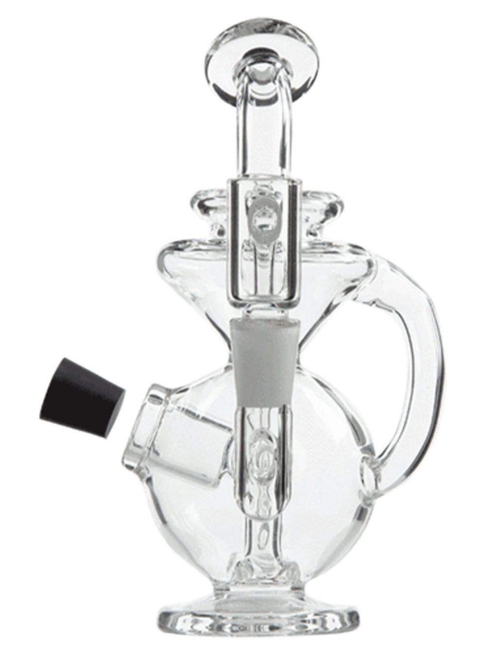Mj Arsenal Mini Jig Dab Rig