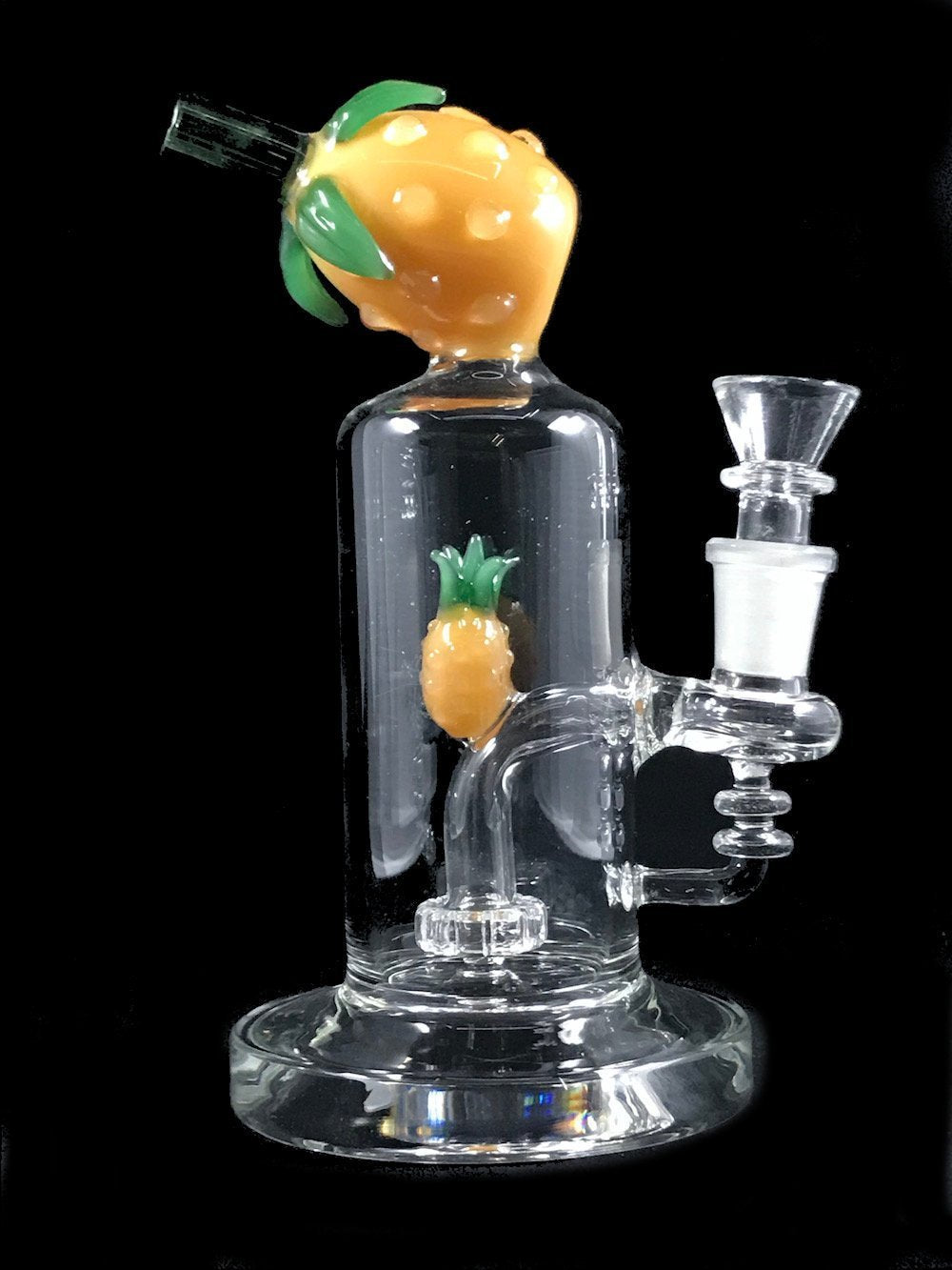 Pineapple Bong