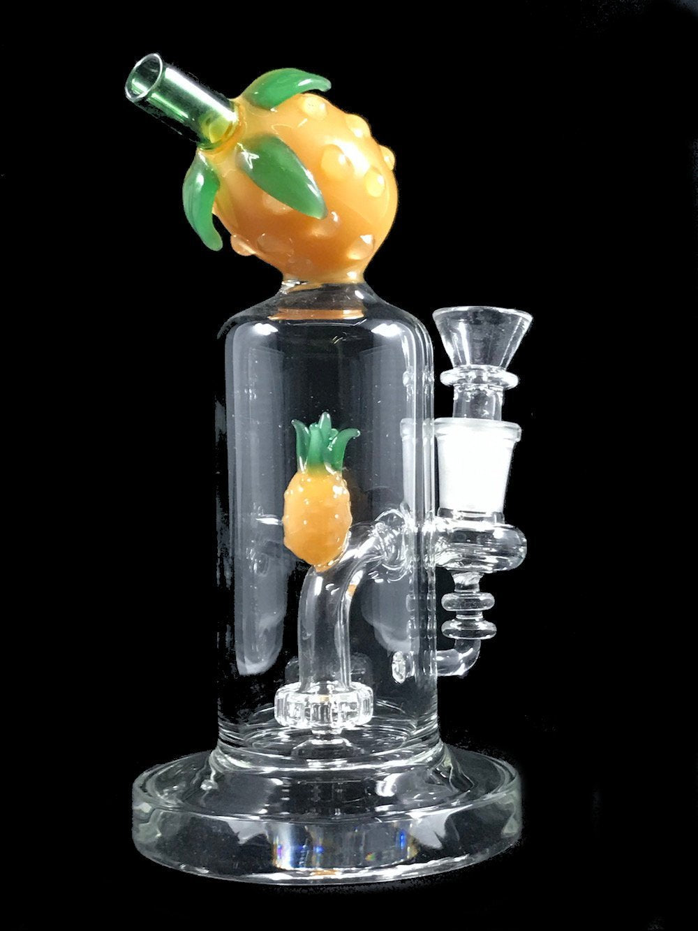Pineapple Bong