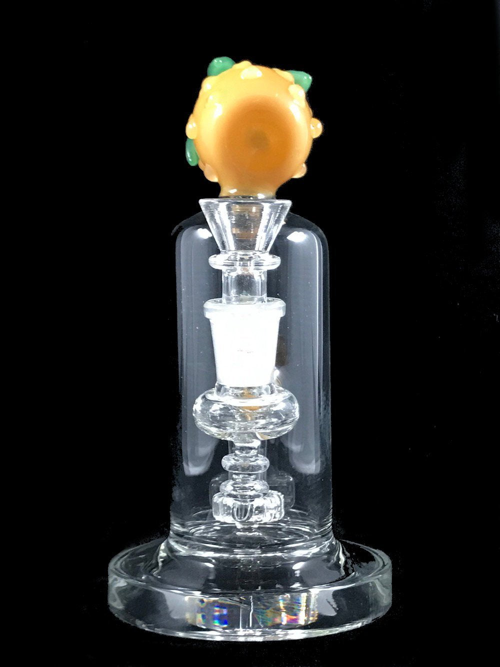 Pineapple Bong