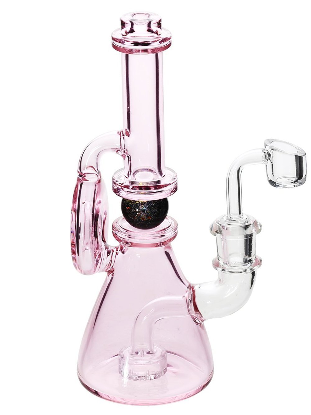 Ball Spindle Banger Hanger