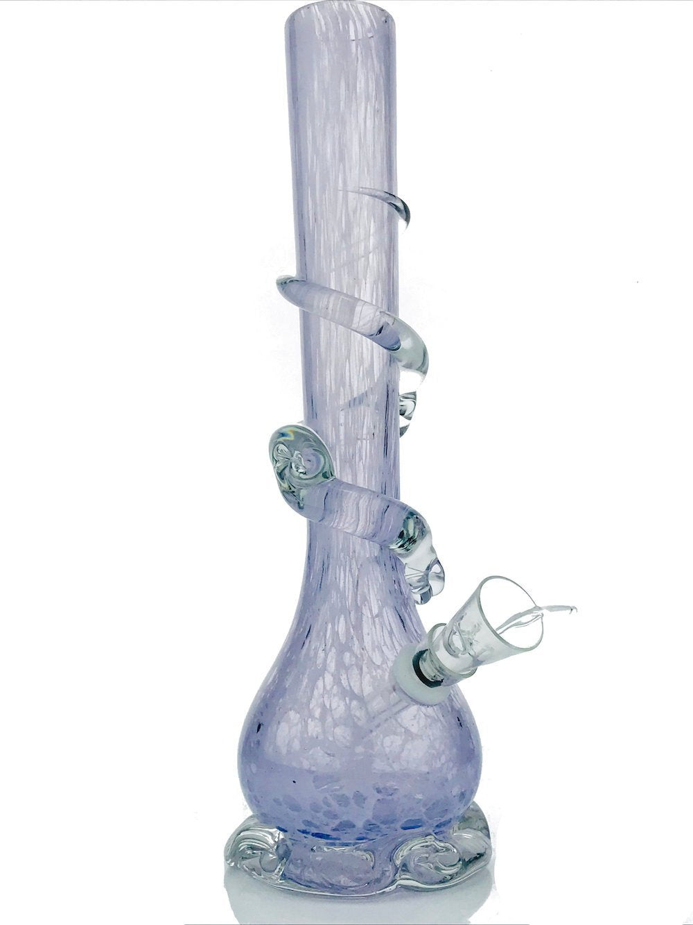 Vase Bong with Wrap