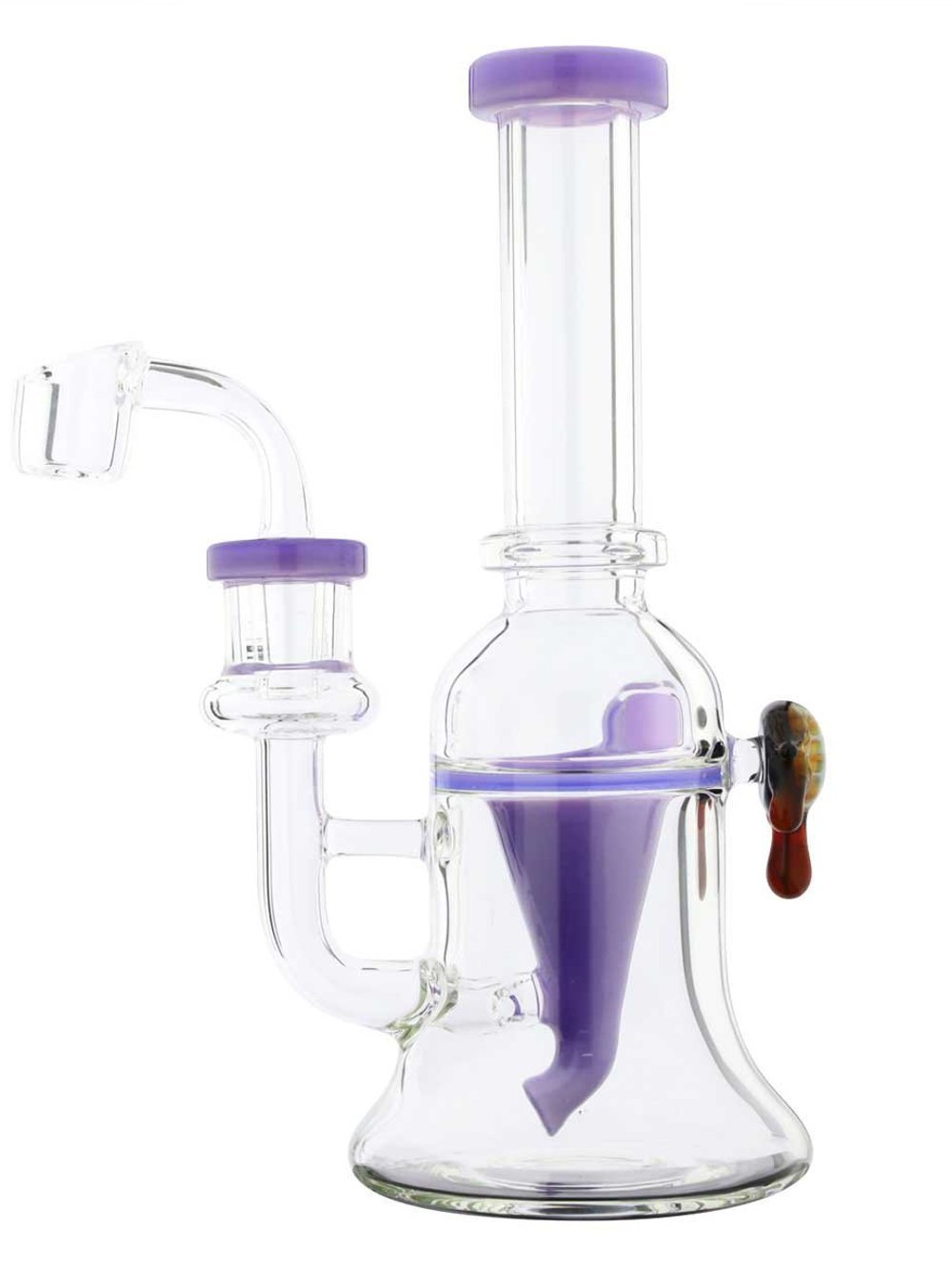 Honeycomb Recycler Rig