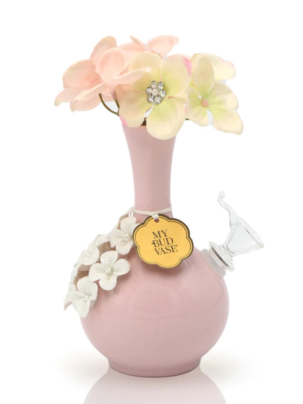 My Bud Vase Bong Rachel Bong