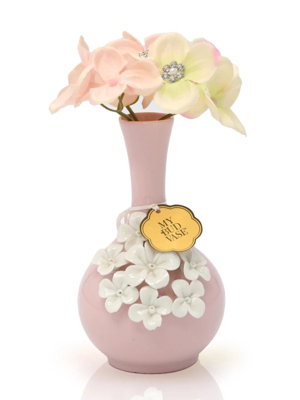 My Bud Vase Bong Rachel Bong