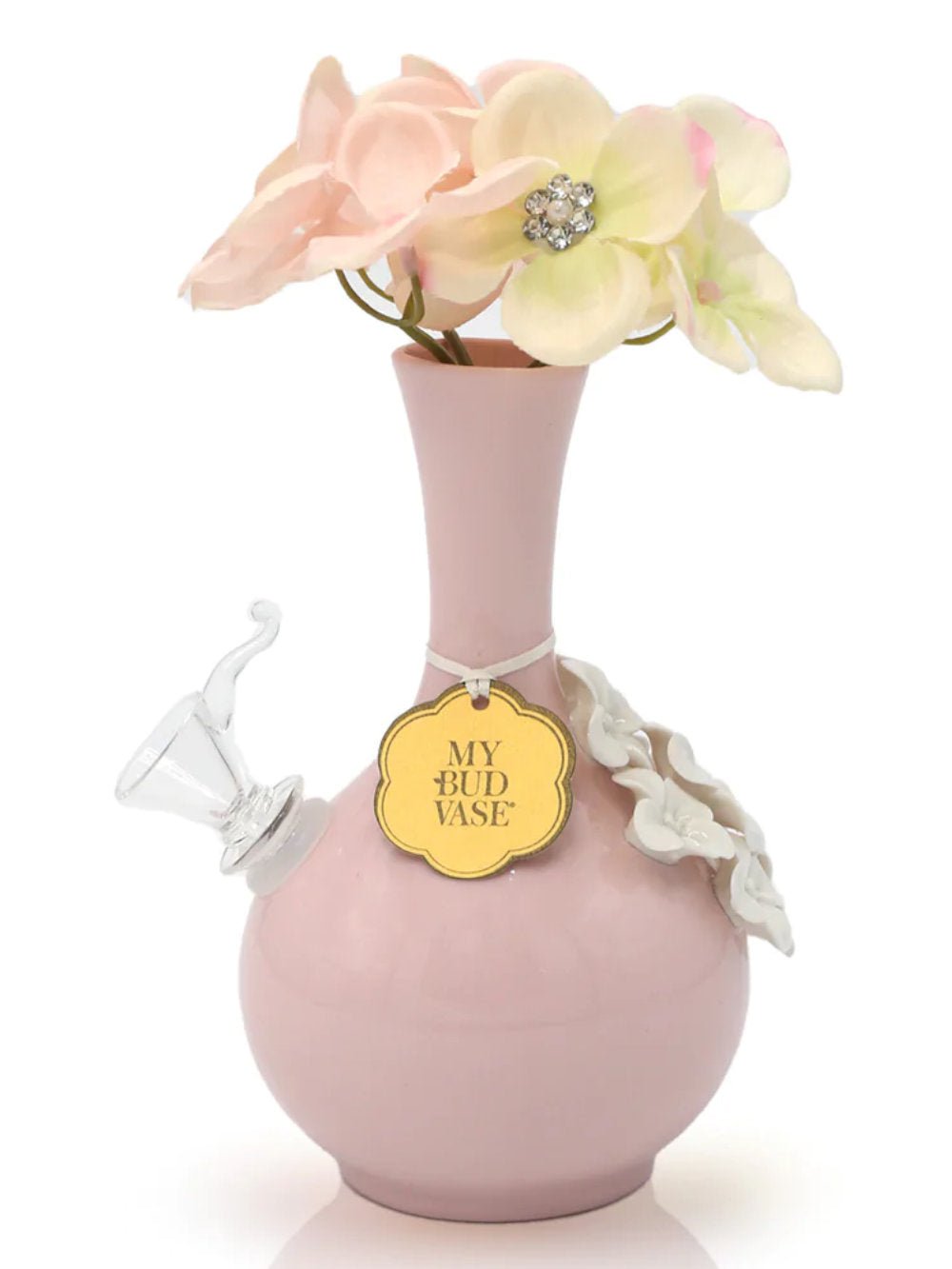 My Bud Vase Bong Rachel Bong