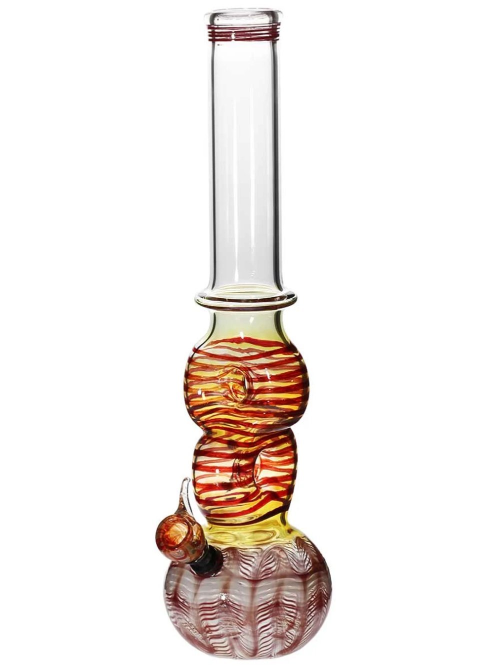 Double Donut Bong