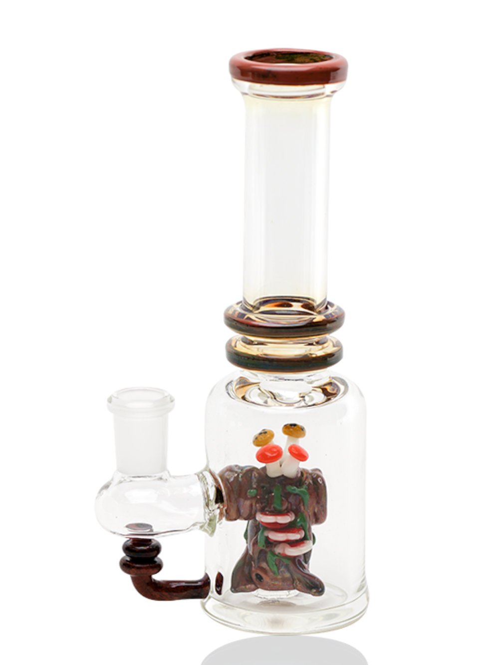 Renew The Redwood Mini Bong