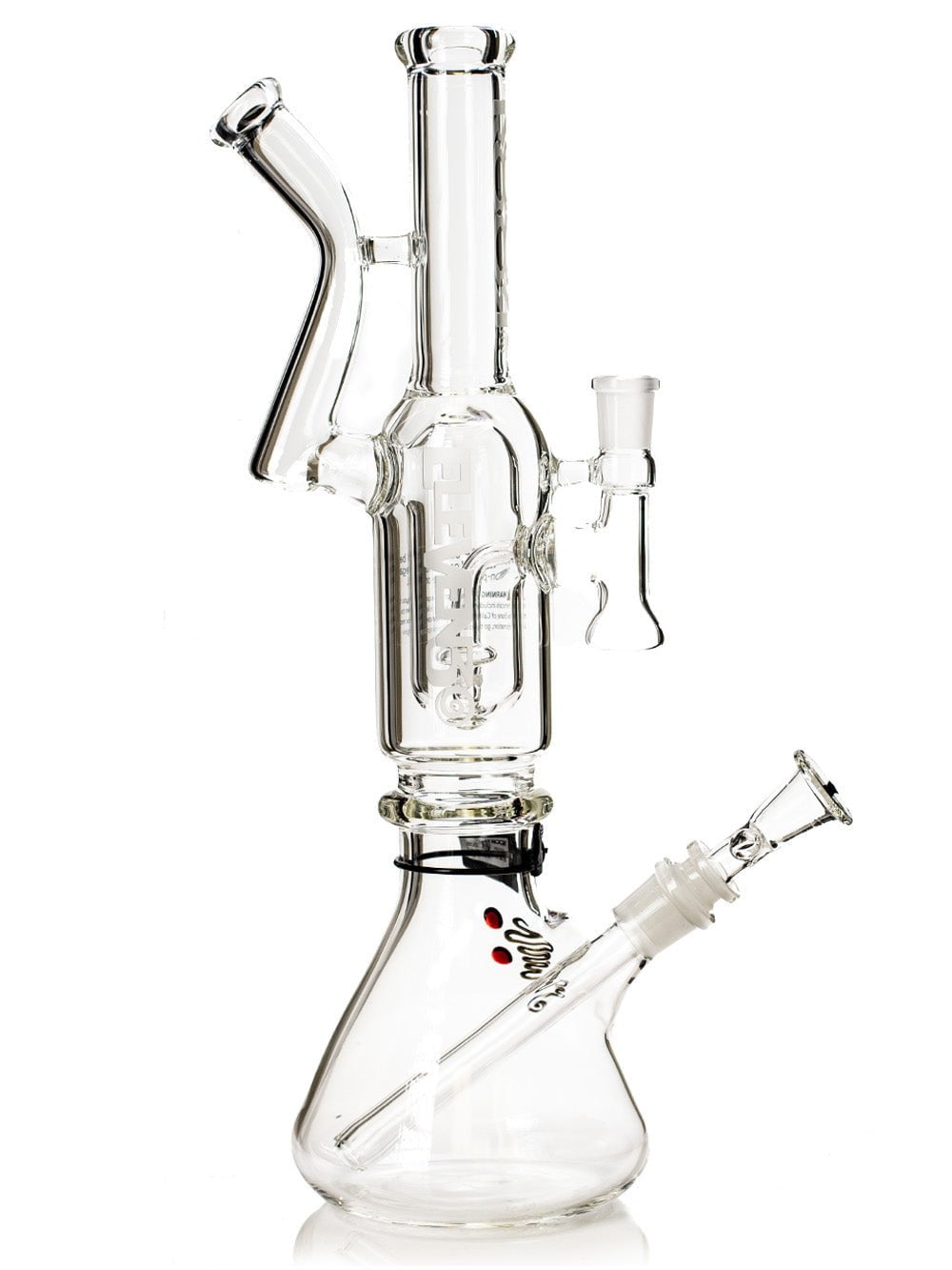 ROOR Bong ROOR X 1130 MINI BEAKER