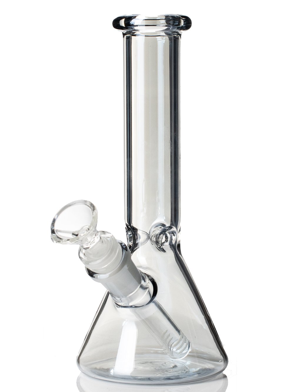 Mini Dazzle Bong Fat Buddha Glass