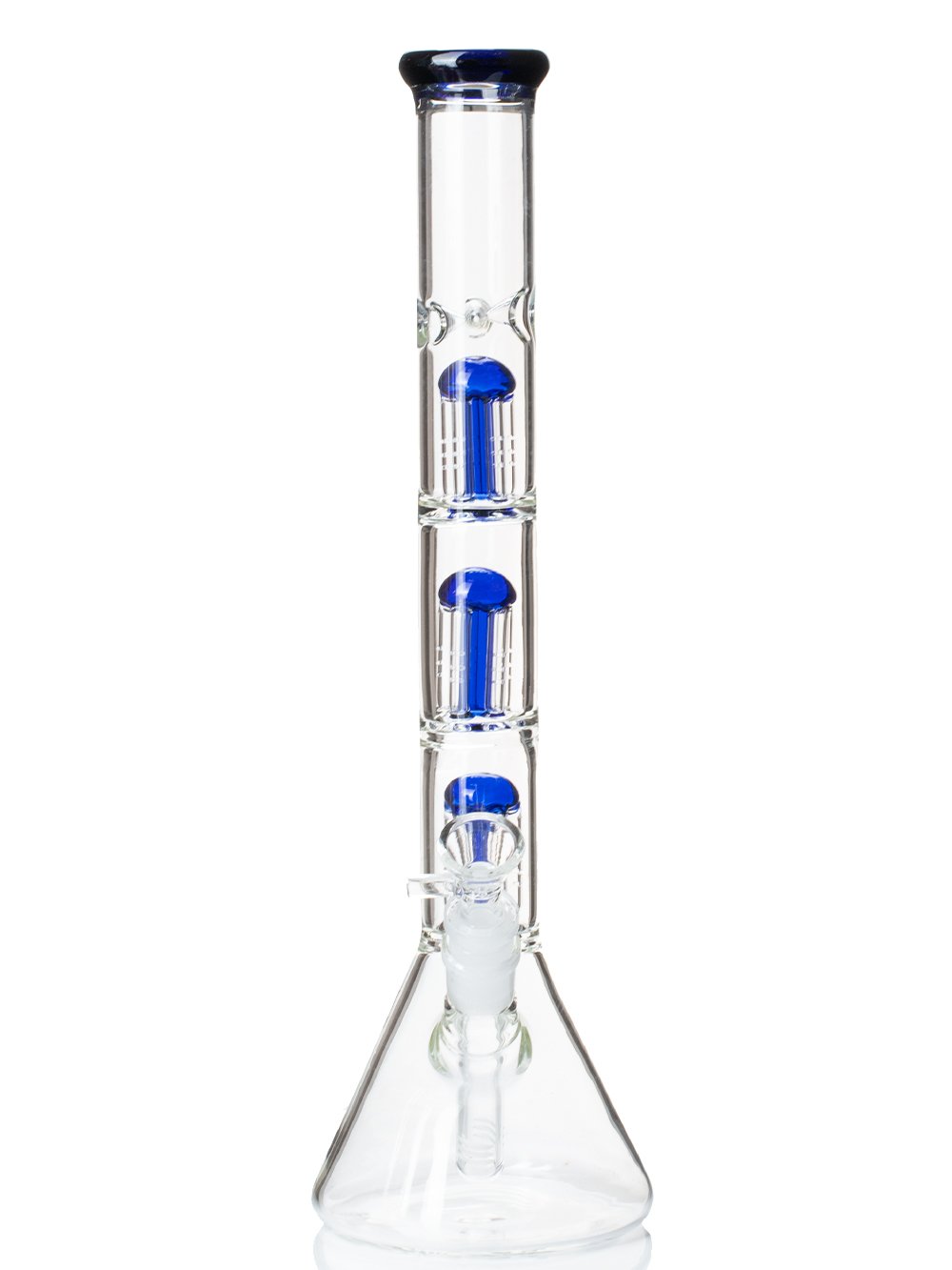 Slim-Thick Triple Perc