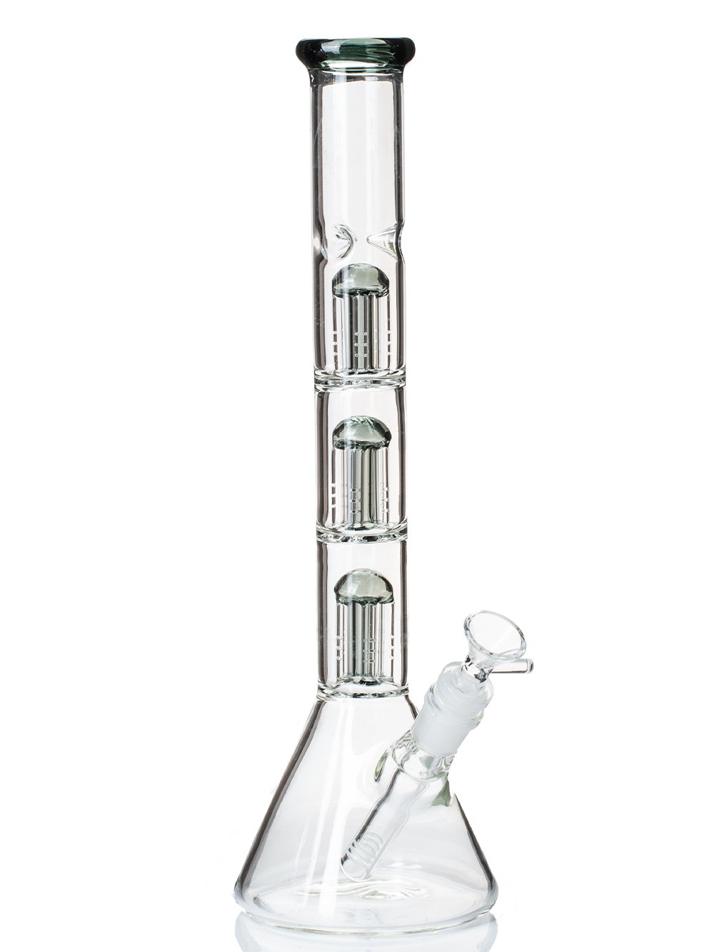 Slim-Thick Triple Perc