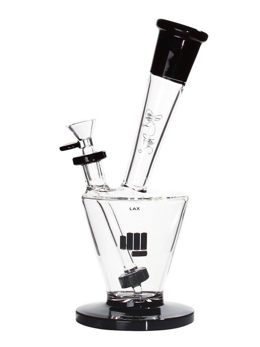 Snoop Dogg Pounds Lax Bong Fat Buddha Glass