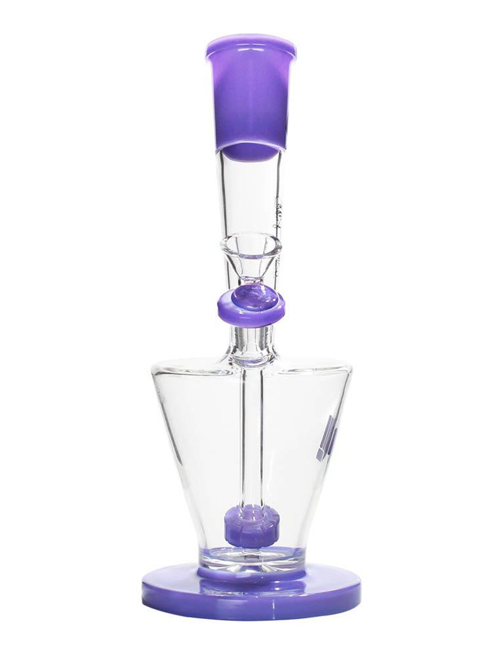 Snoop Dogg Pounds Lax Bong Fat Buddha Glass