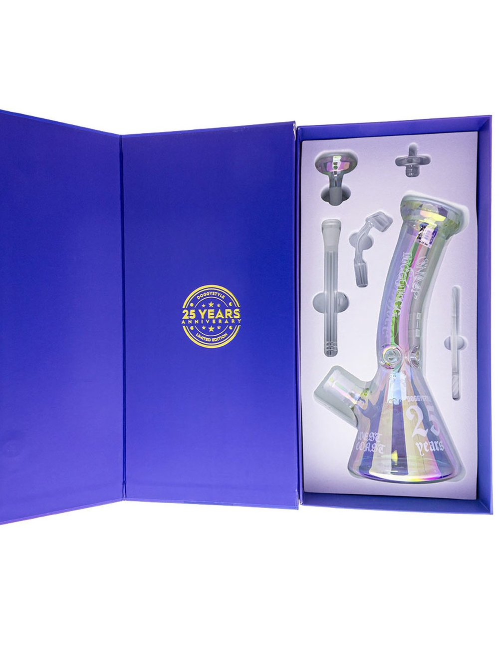 Snoop Dogg Limited Edition Bong