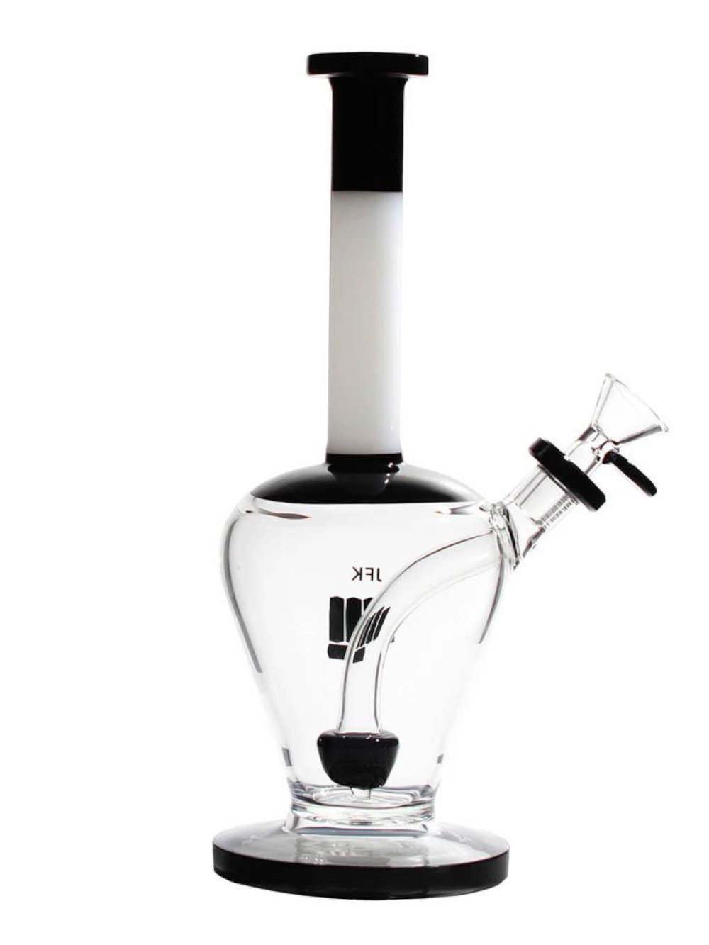 Snoop Dogg Pounds JFK Bong Fat Buddha Glass