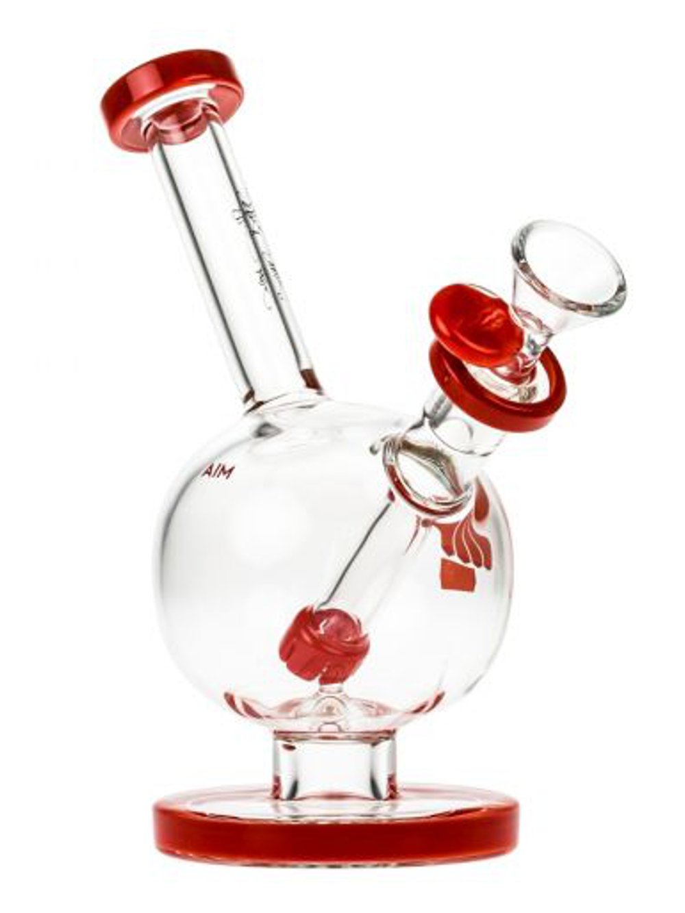 Snoop Dogg Pounds MIA Bong / Rig