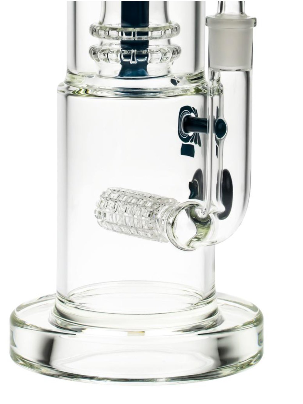 Snoop Dogg Pounds Mothership Bong Fat Buddha Glass