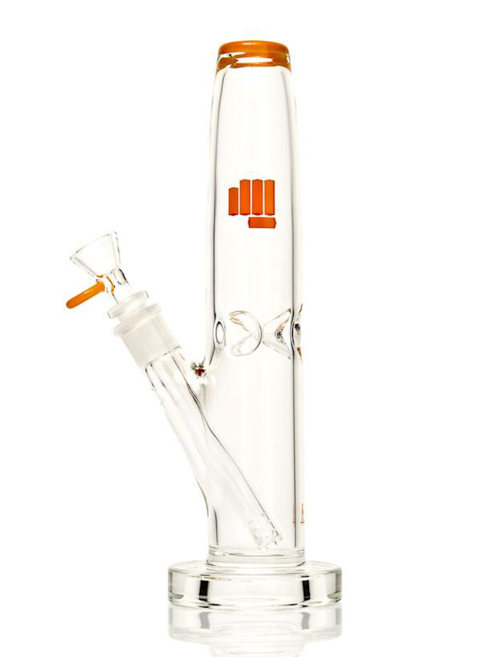 SNOOP DOGG Pounds Rocketship Bong