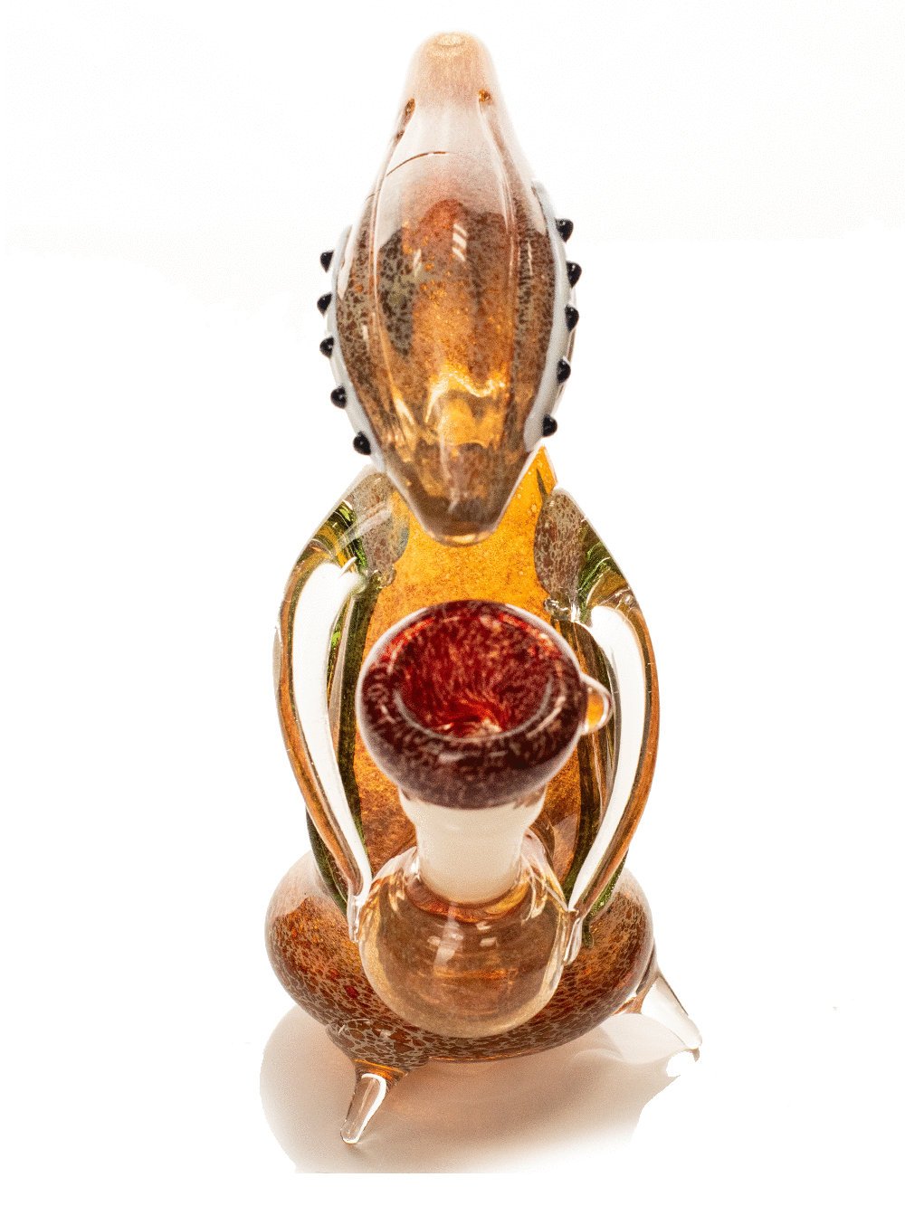 Space Blazer Rig Fat Buddha Glass