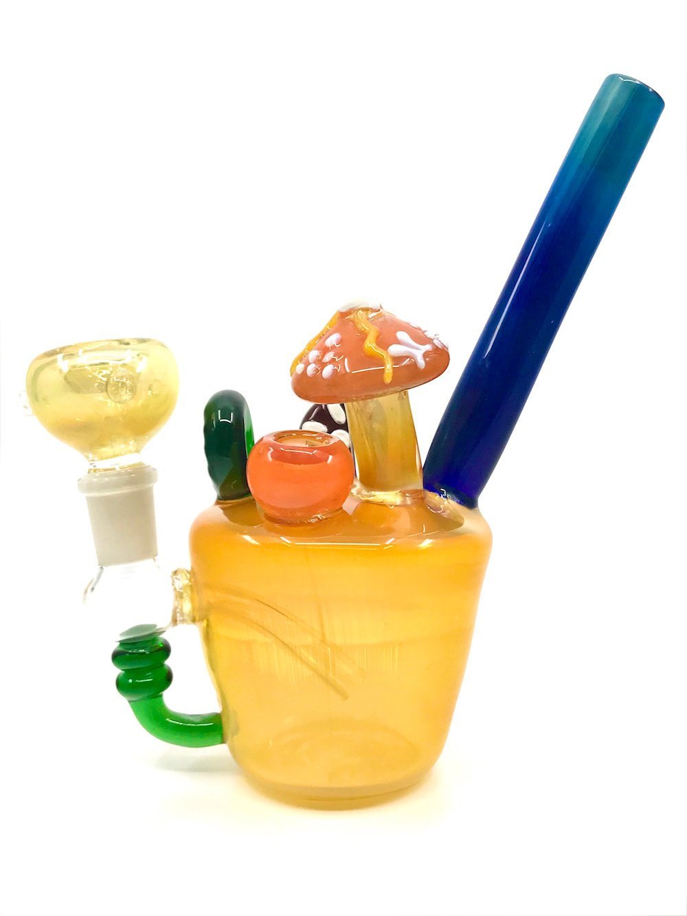 Sweet Peach Tea - Mini Rig
