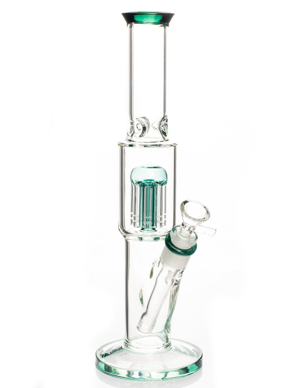 High Class Bong Fat Budhha Glass