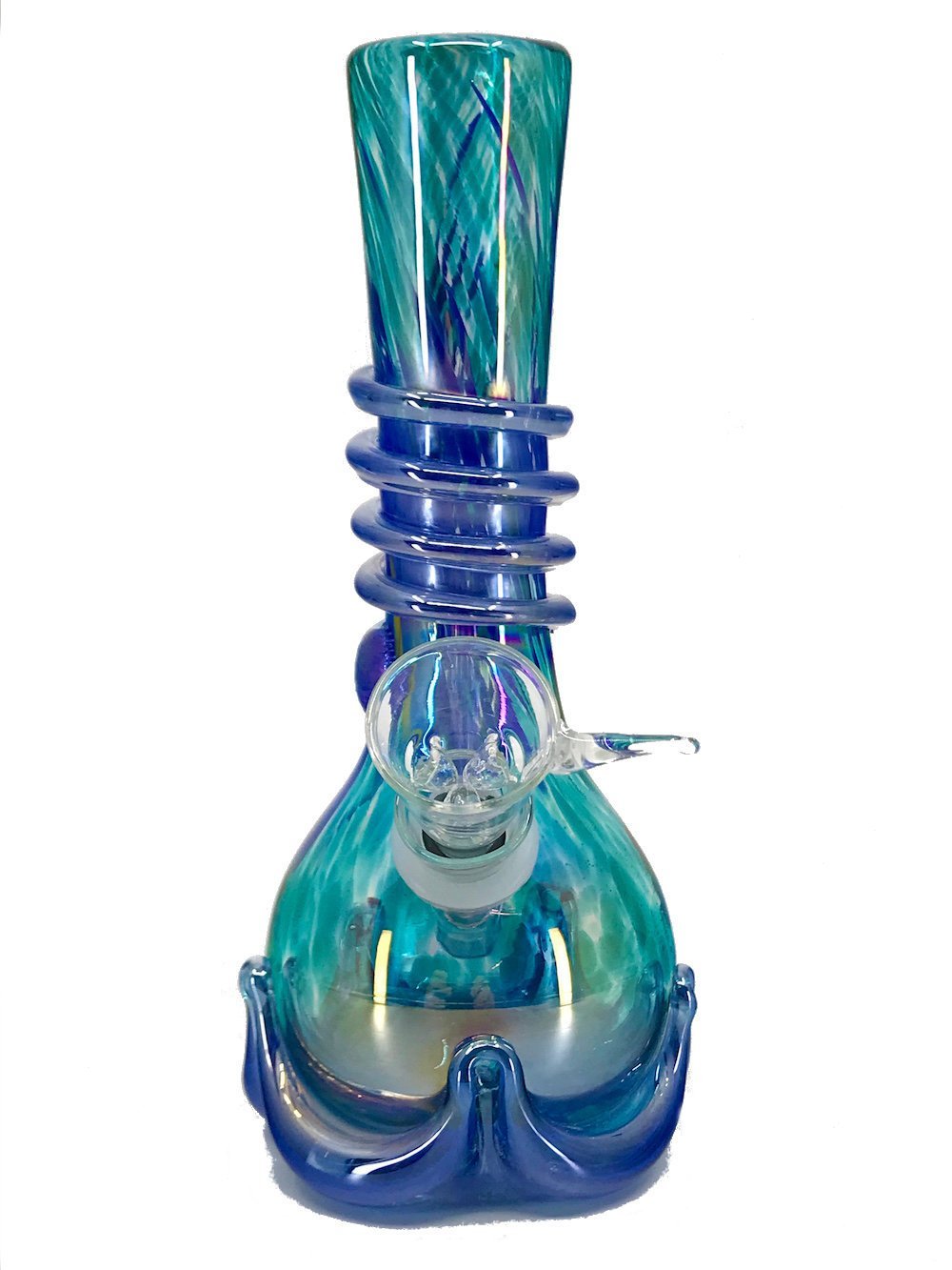Wrap Bong