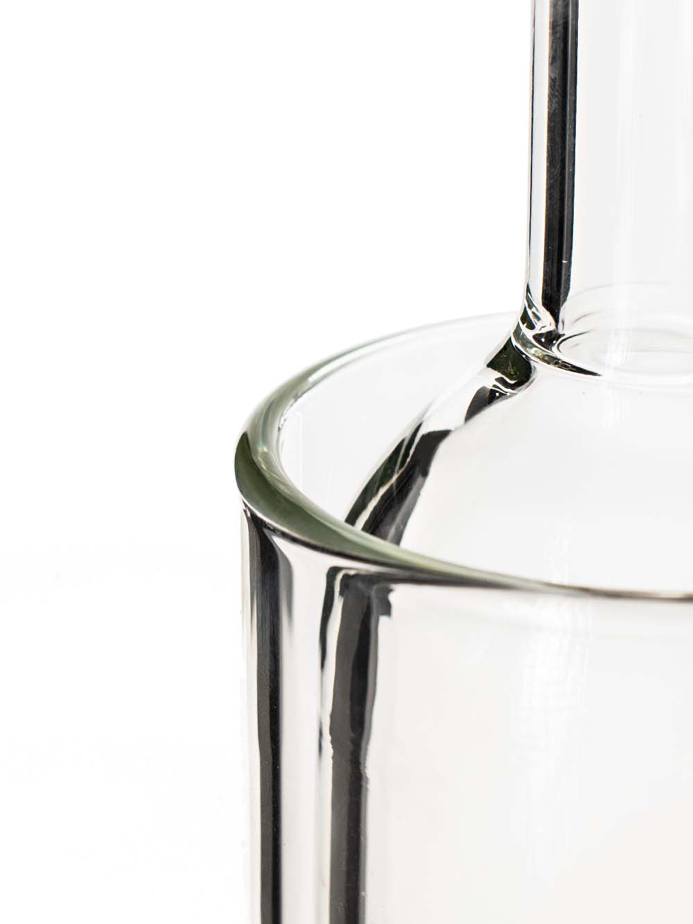 Fat Buddha Glass Bong The Geeb Gravity Bong