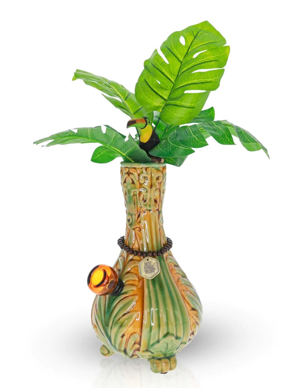 My Bud Vase Bong TocaCabana Bong