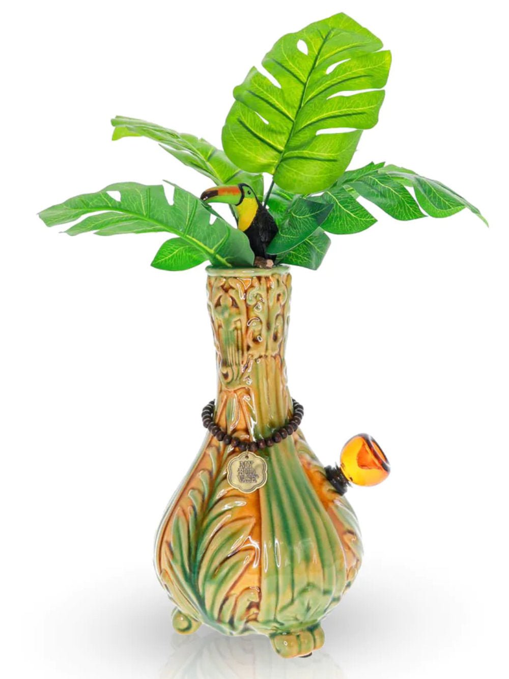 My Bud Vase Bong TocaCabana Bong