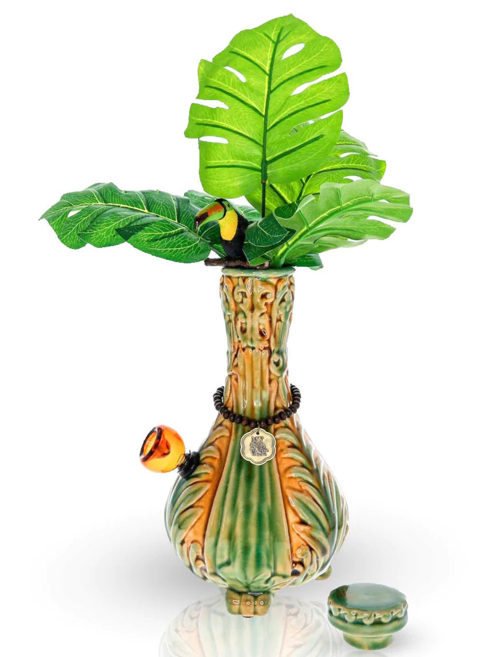 My Bud Vase Bong TocaCabana Bong