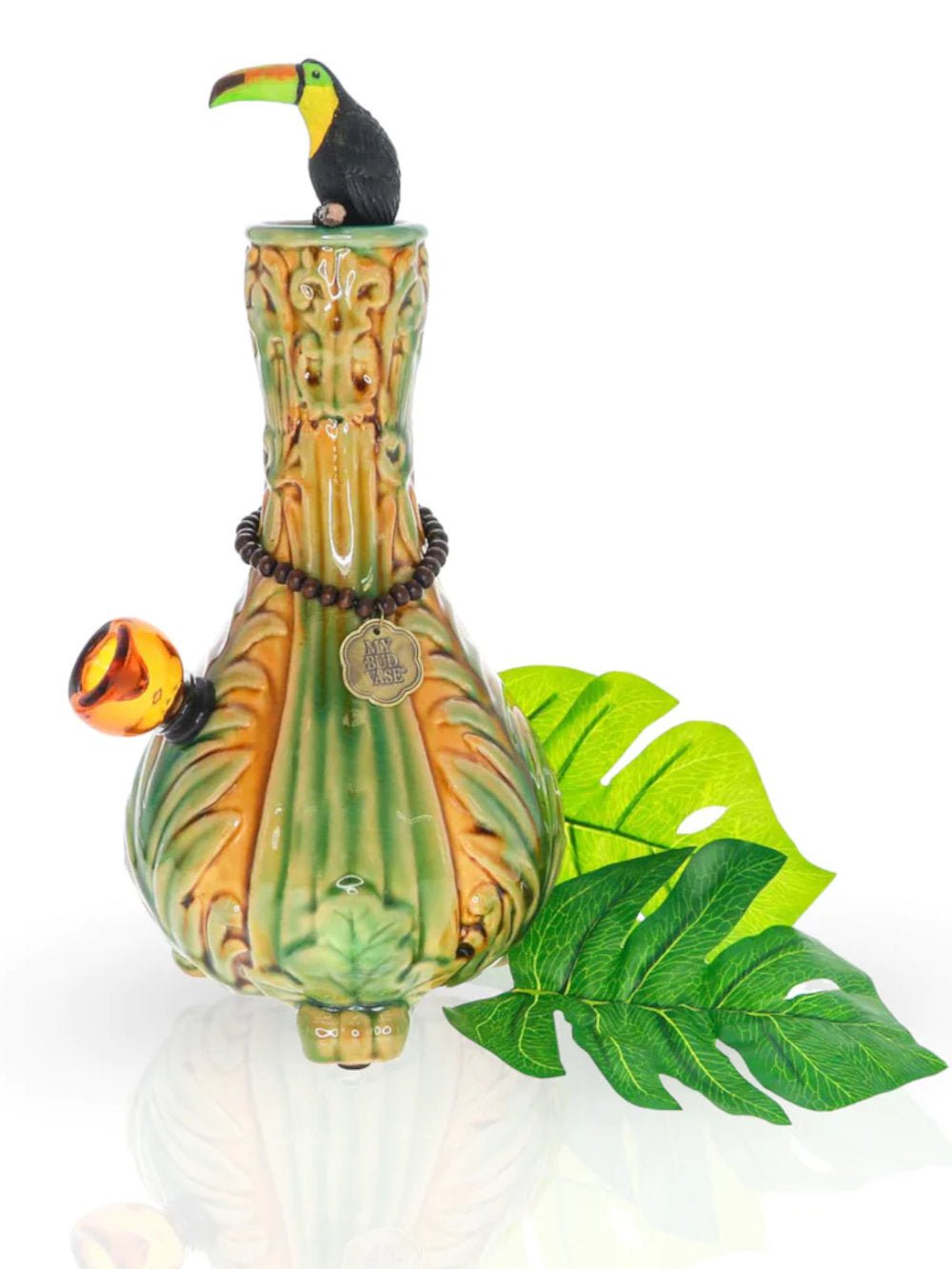 My Bud Vase Bong TocaCabana Bong