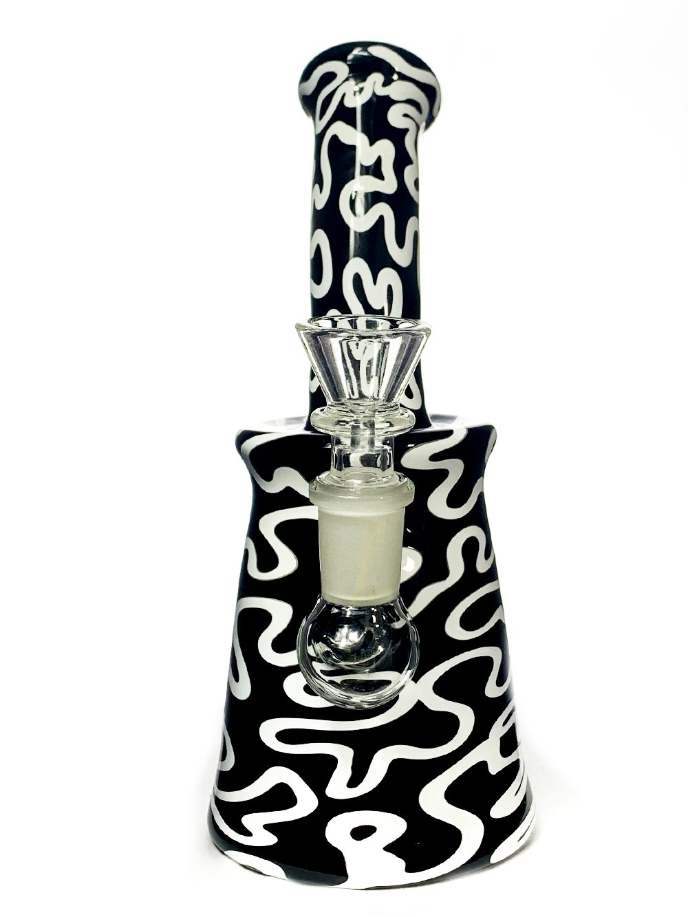 Unity Rig Fat Buddha Glass