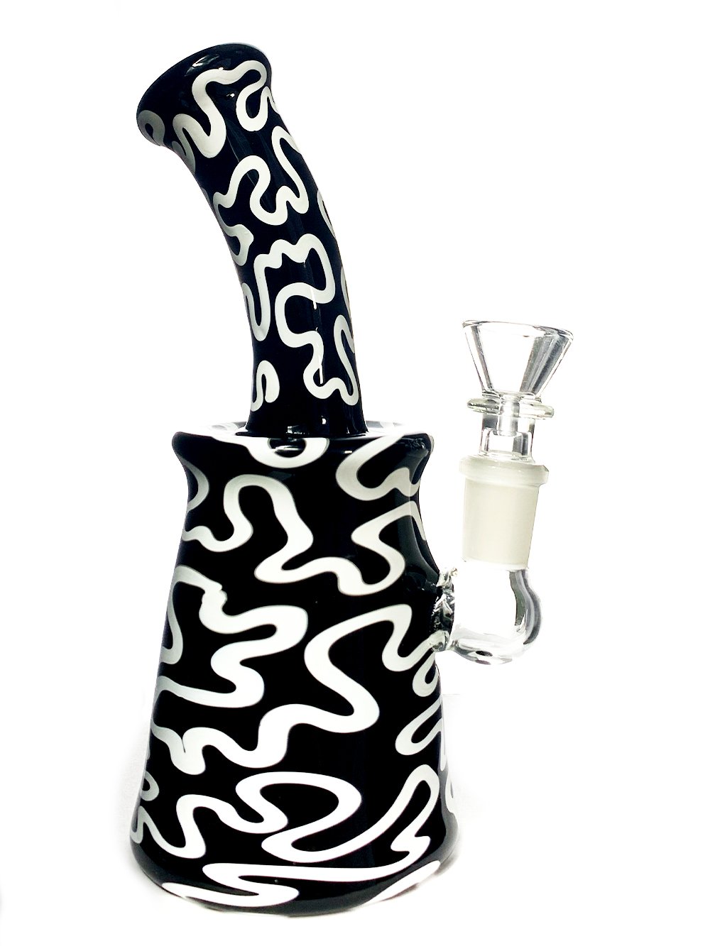 Unity Rig Fat Buddha Glass