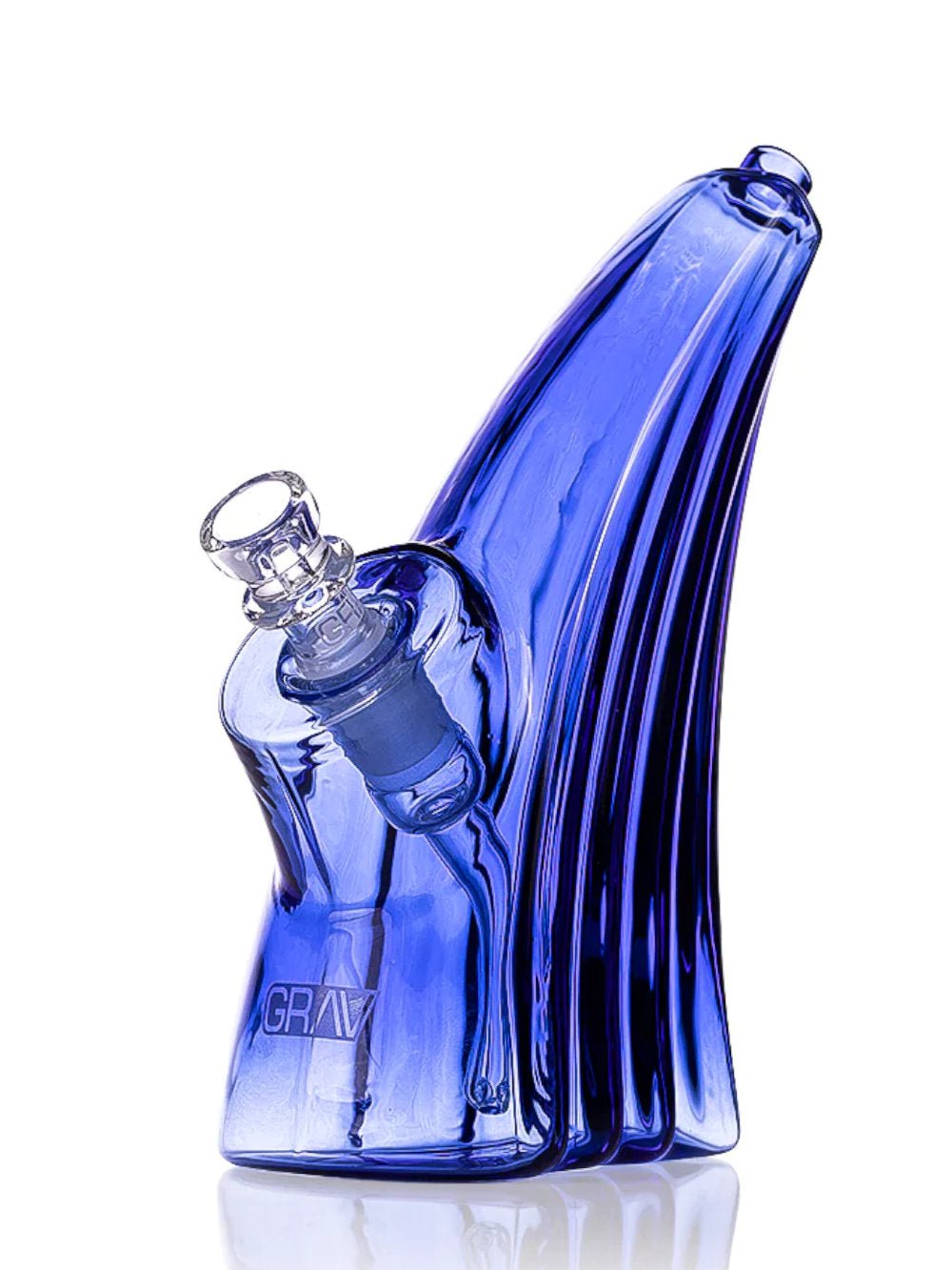 Grav Bong Wave Bubbler
