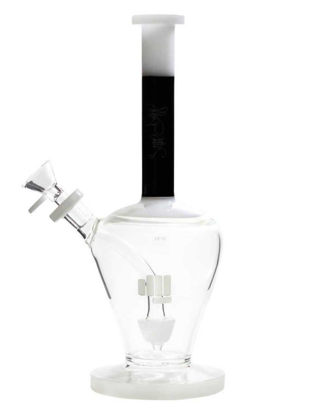 Snoop Dogg Pounds JFK Bong Fat Buddha Glass