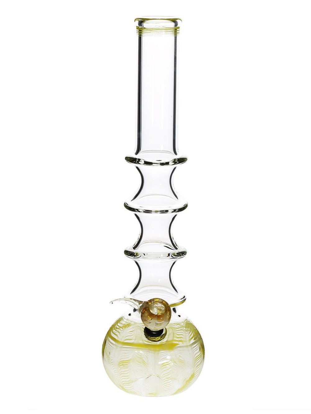 Four Ring Bong