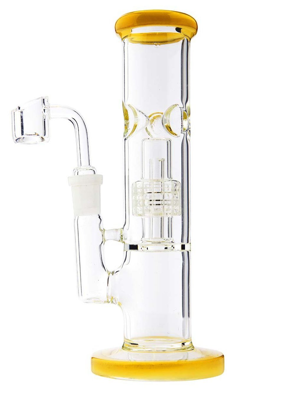 Showerhead Bong w/Banger & Bowl